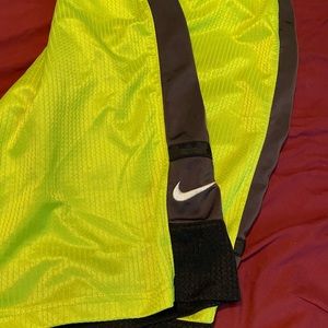 Nike Basketball shorts